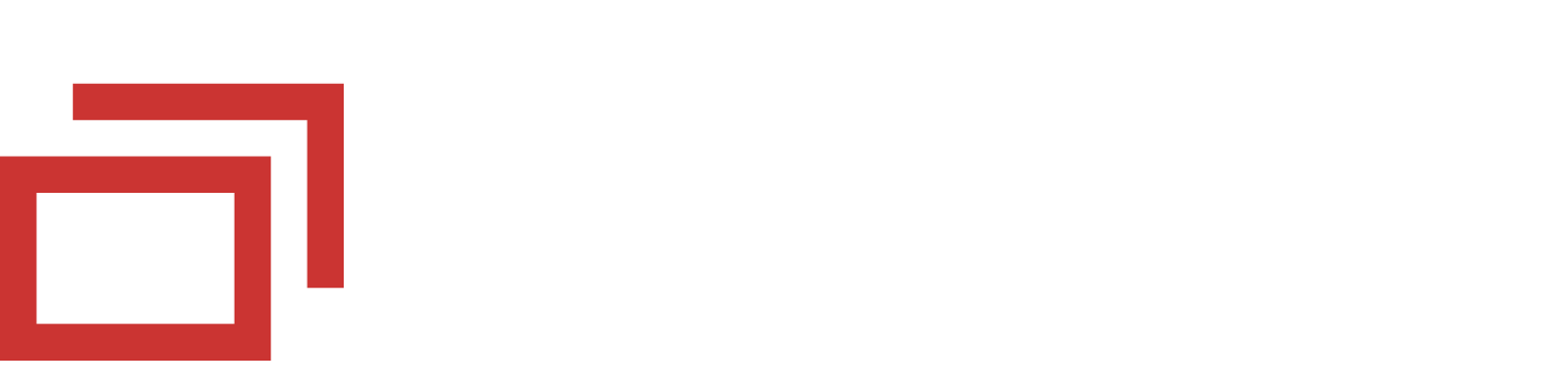 ConnectWise Control logo, horizontal reverse