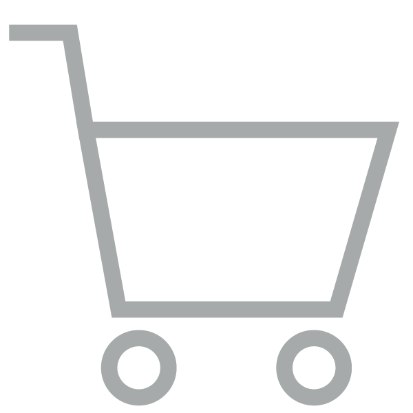 An icon of a shopping cart