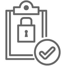 security compliance icon